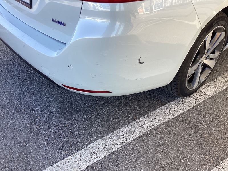 Peugeot 308 1.6 Blue-HDi Allure 2016 – снимка 31