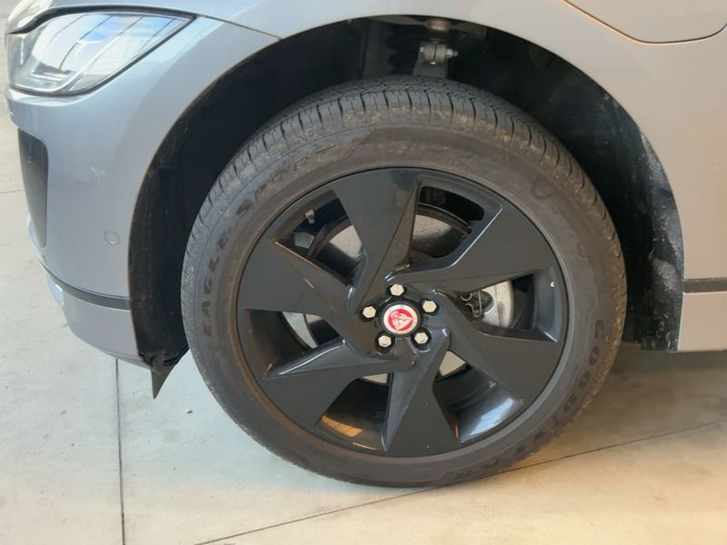 Jaguar I-Pace EV400 S Black 2021 – снимка 3