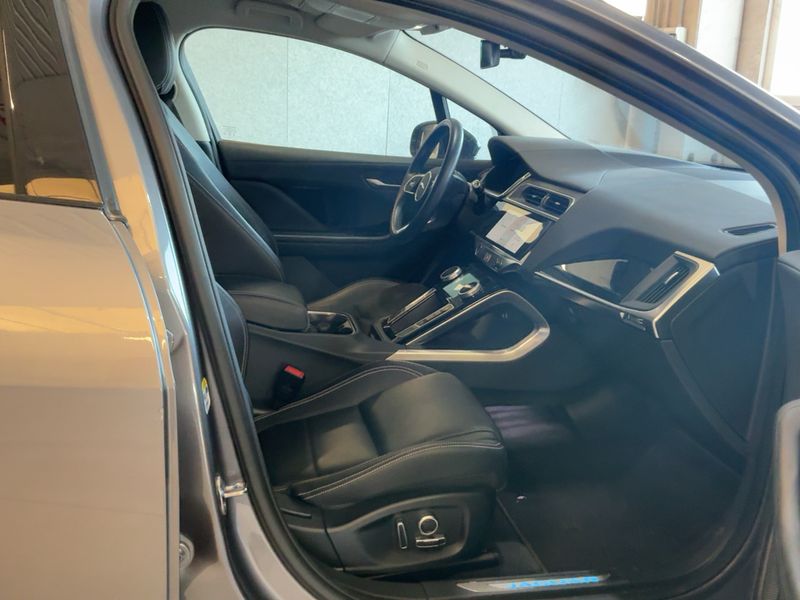 Jaguar I-Pace EV400 S Black 2021 – снимка 16