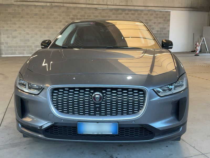 Jaguar I-Pace EV400 S Black 2021 – снимка 14