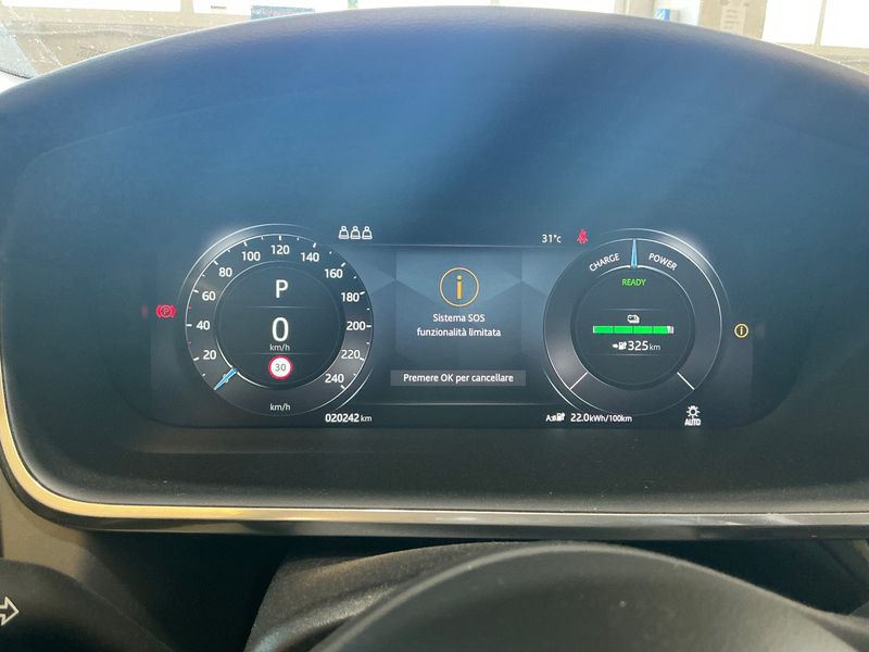Jaguar I-Pace EV400 S Black 2021 – снимка 18