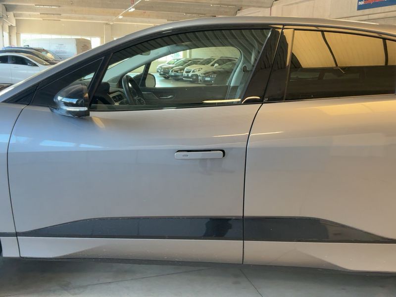 Jaguar I-Pace EV400 S Black 2021 – снимка 4