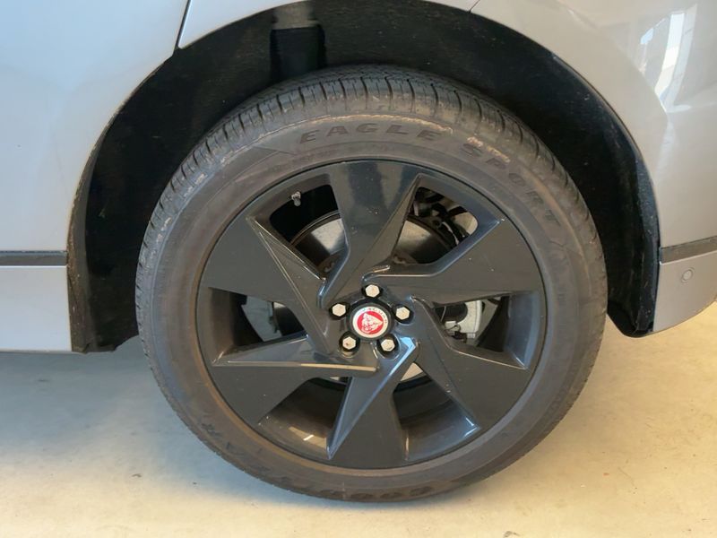 Jaguar I-Pace EV400 S Black 2021 – снимка 5