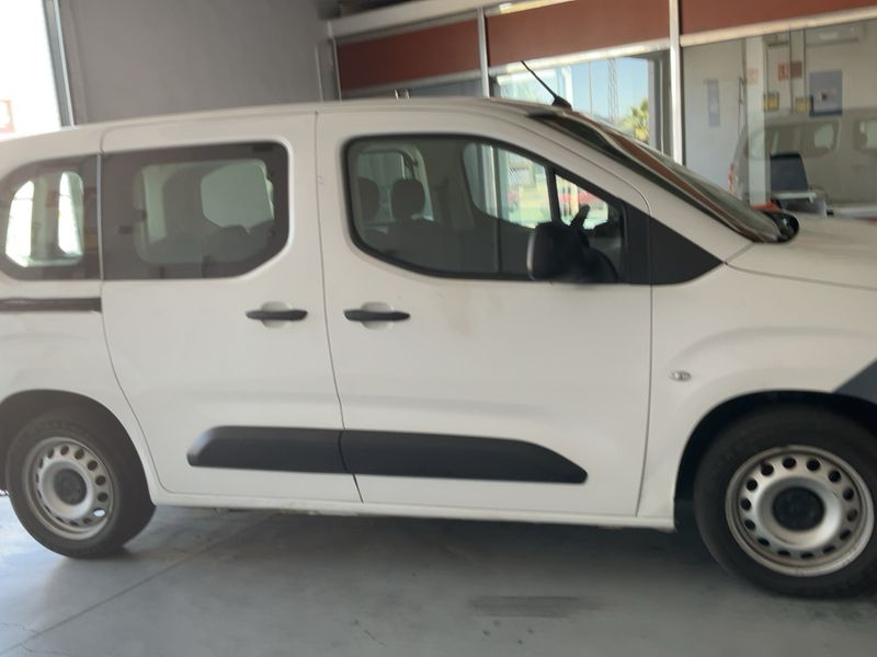 Citroen Berlingo 1.5 Blue-HDi Live M 2021 – снимка 10