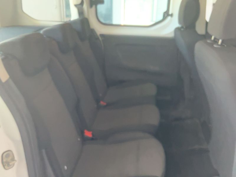Citroen Berlingo 1.5 Blue-HDi Live M 2021 – снимка 19