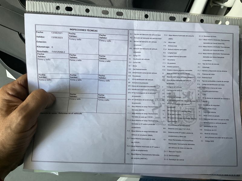 Citroen Berlingo 1.5 Blue-HDi Live M 2021 – снимка 23
