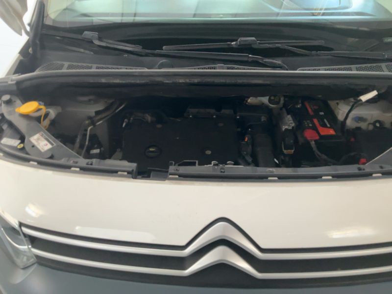 Citroen Berlingo 1.5 Blue-HDi Live M 2021 – снимка 28