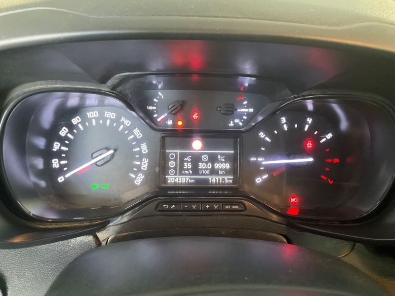 Citroen Berlingo 1.5 Blue-HDi Live M 2021 – снимка 18