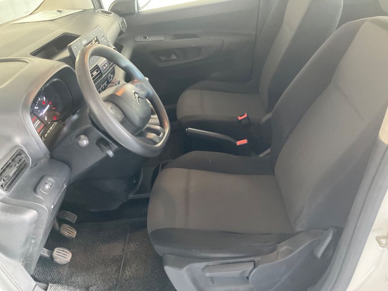 Citroen Berlingo 1.5 Blue-HDi Live M 2021 – снимка 27