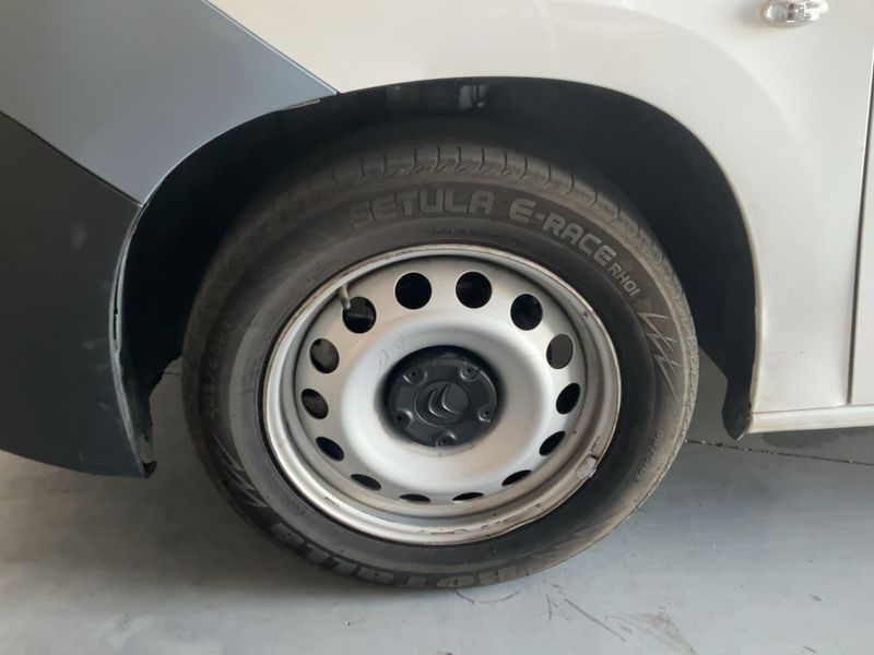 Citroen Berlingo 1.5 Blue-HDi Live M 2021 – снимка 3