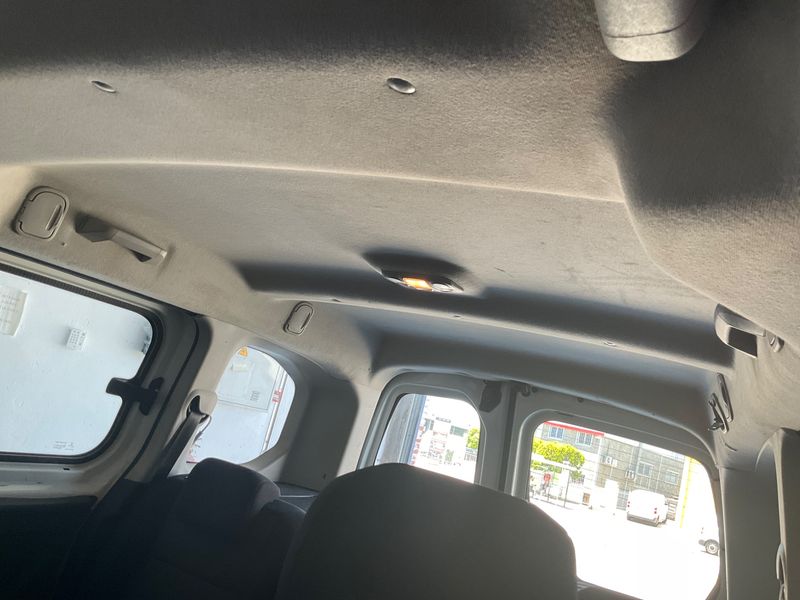 Citroen Berlingo 1.5 Blue-HDi Live M 2021 – снимка 26