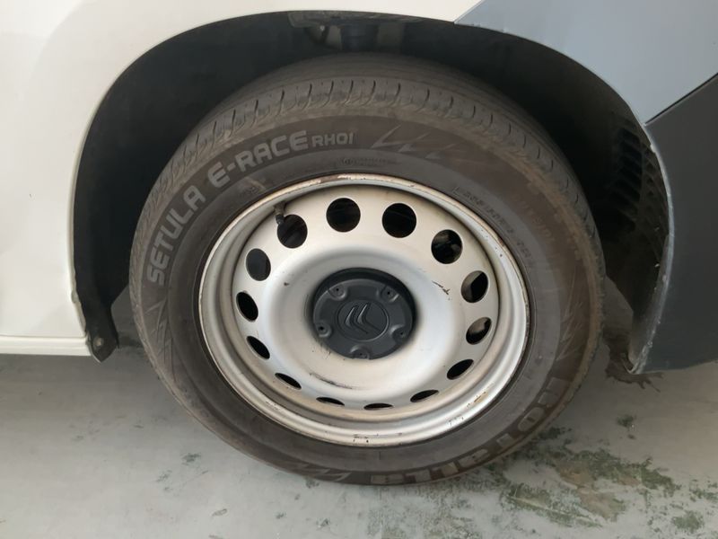 Citroen Berlingo 1.5 Blue-HDi Live M 2021 – снимка 11