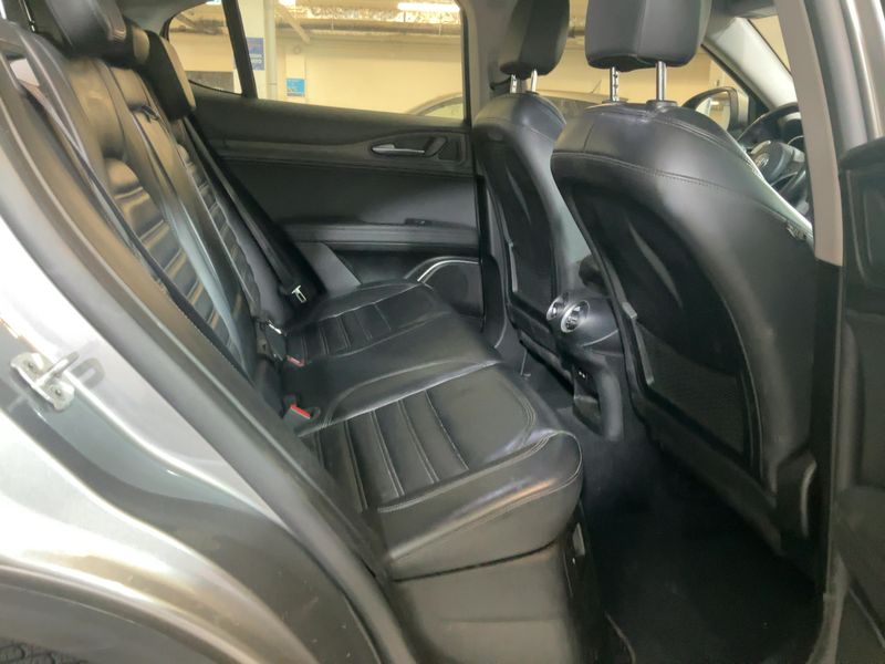 Alfa Romeo Stelvio 2.2 JTDM Executive Q4 2017 – снимка 20