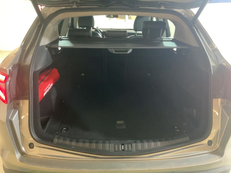Alfa Romeo Stelvio 2.2 JTDM Executive Q4 2017 – снимка 16