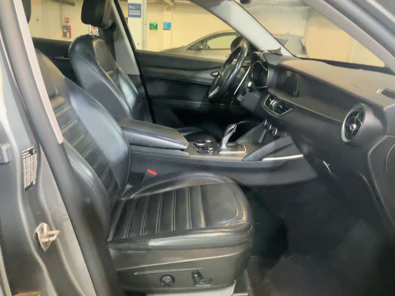 Alfa Romeo Stelvio 2.2 JTDM Executive Q4 2017 – снимка 17