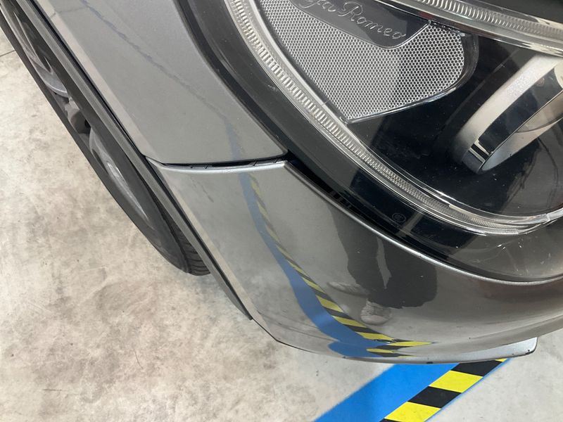 Alfa Romeo Stelvio 2.2 JTDM Executive Q4 2017 – снимка 43