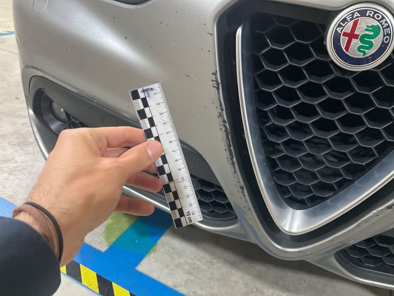 Alfa Romeo Stelvio 2.2 JTDM Executive Q4 2017 – снимка 39