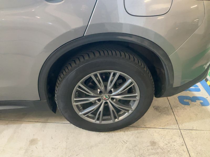 Alfa Romeo Stelvio 2.2 JTDM Executive Q4 2017 – снимка 5