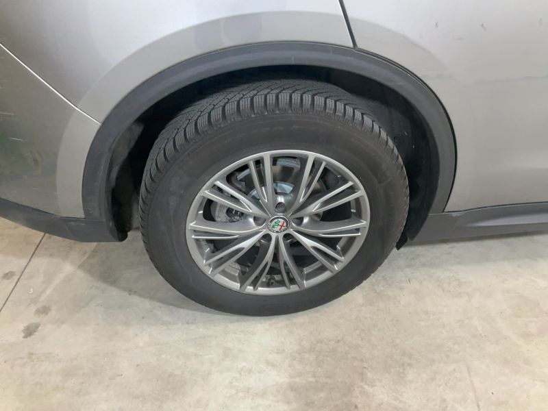 Alfa Romeo Stelvio 2.2 JTDM Executive Q4 2017 – снимка 9