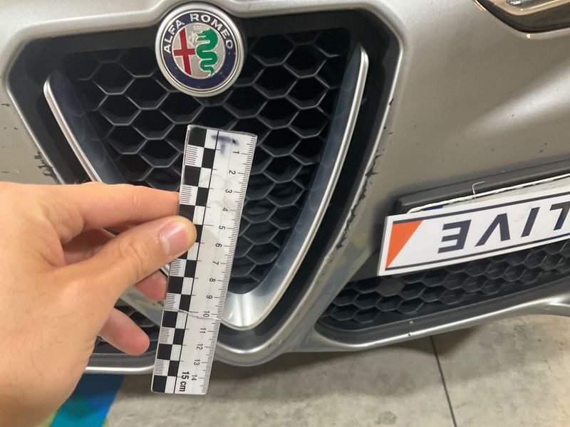 Alfa Romeo Stelvio 2.2 JTDM Executive Q4 2017 – снимка 40