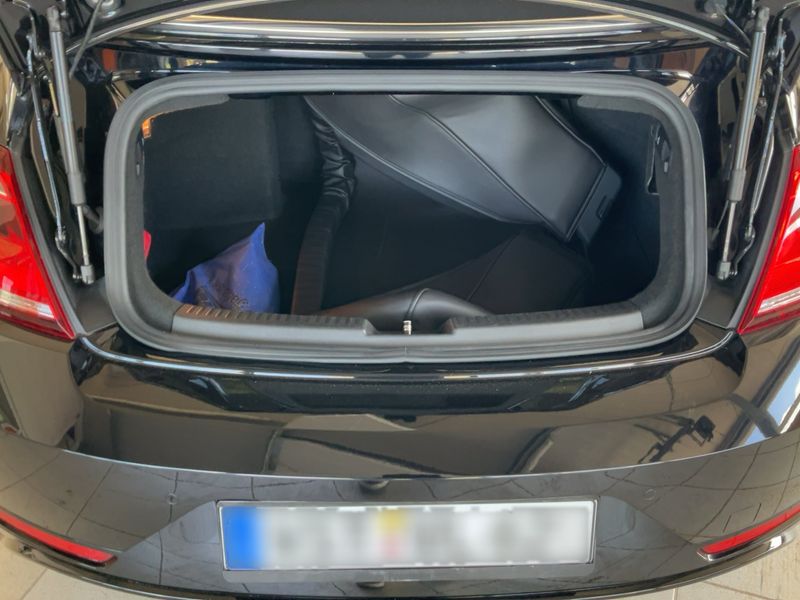 Volkswagen Beetle 1.4 TSI R-Line BlueMotion Tech 2017 – снимка 15