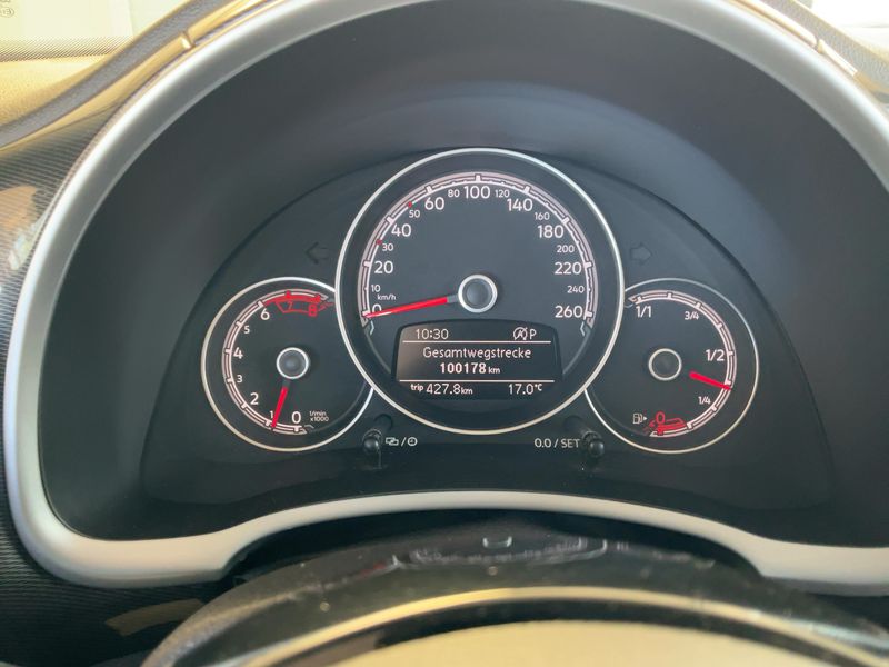 Volkswagen Beetle 1.4 TSI R-Line BlueMotion Tech 2017 – снимка 18