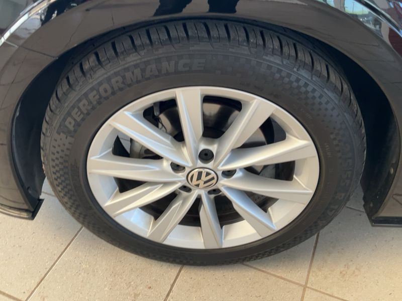 Volkswagen Beetle 1.4 TSI R-Line BlueMotion Tech 2017 – снимка 3
