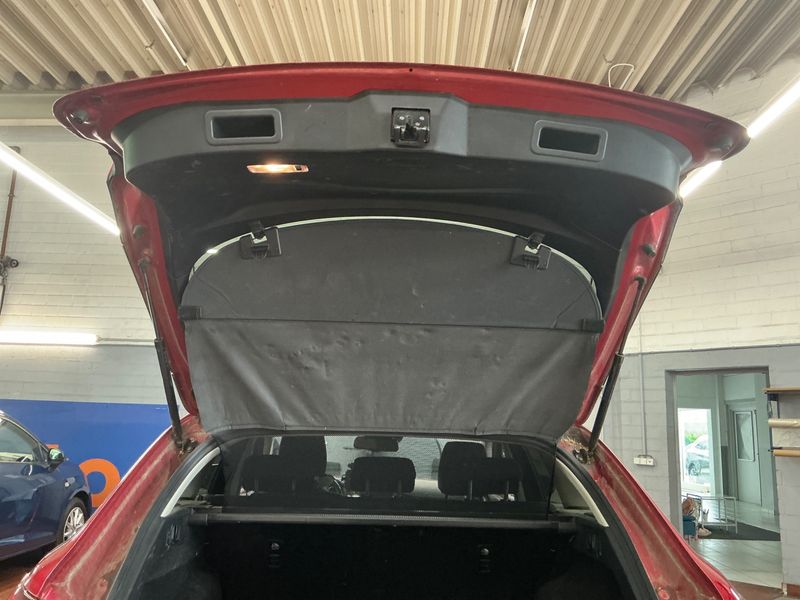 Mazda 6 2.2 Turbodiesel Sports-Line 2016 – снимка 23
