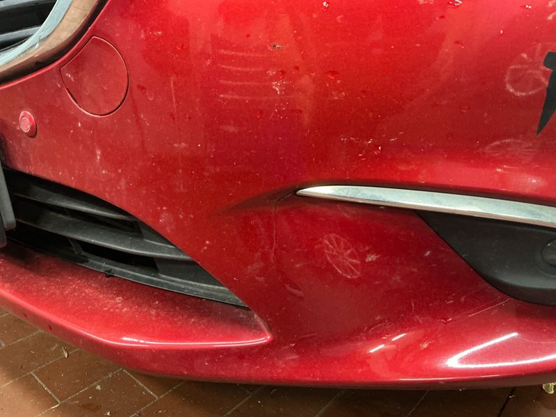 Mazda 6 2.2 Turbodiesel Sports-Line 2016 – снимка 26