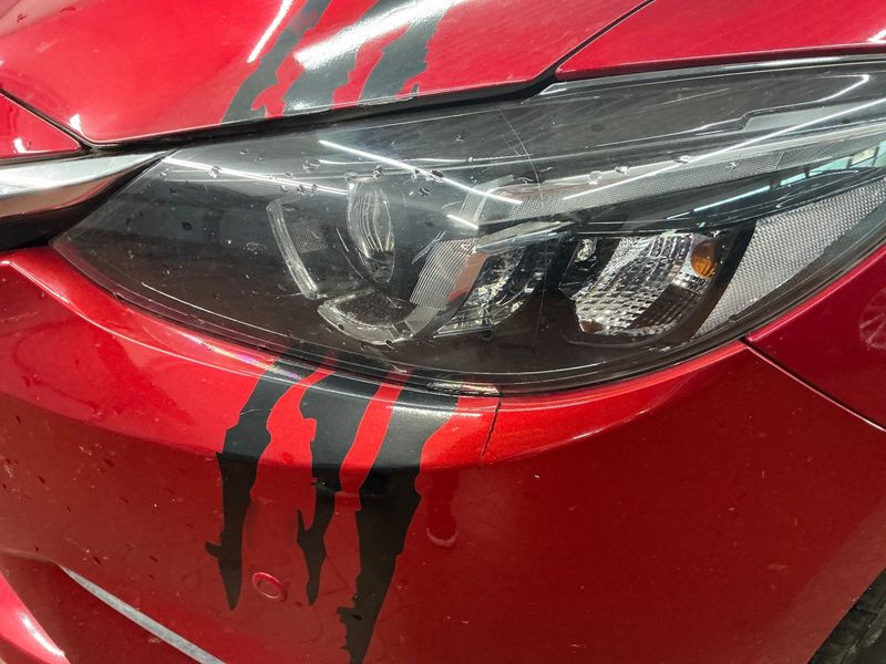Mazda 6 2.2 Turbodiesel Sports-Line 2016 – снимка 27