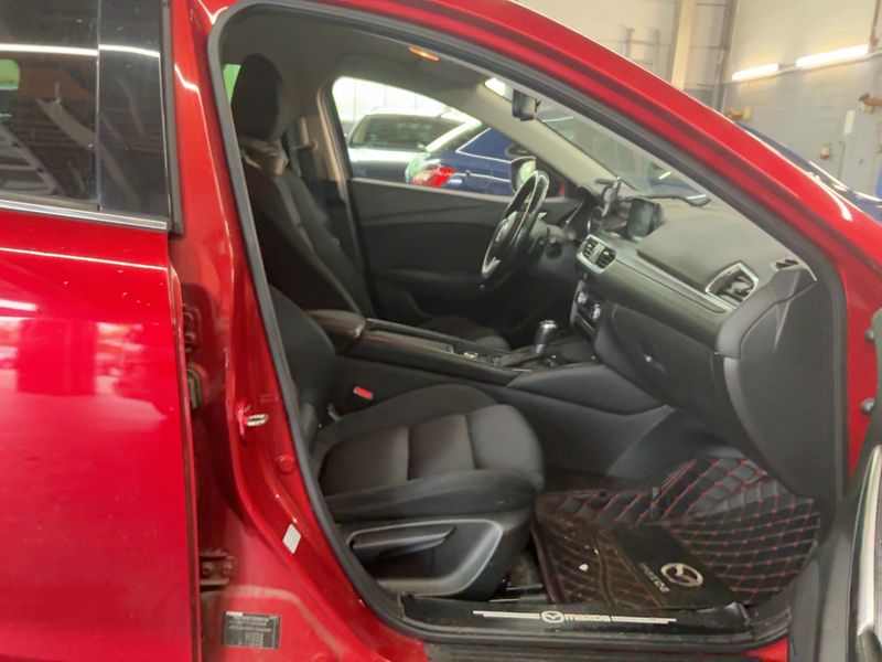 Mazda 6 2.2 Turbodiesel Sports-Line 2016 – снимка 16