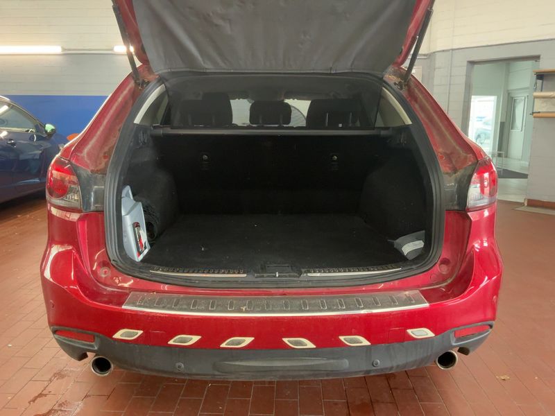 Mazda 6 2.2 Turbodiesel Sports-Line 2016 – снимка 15