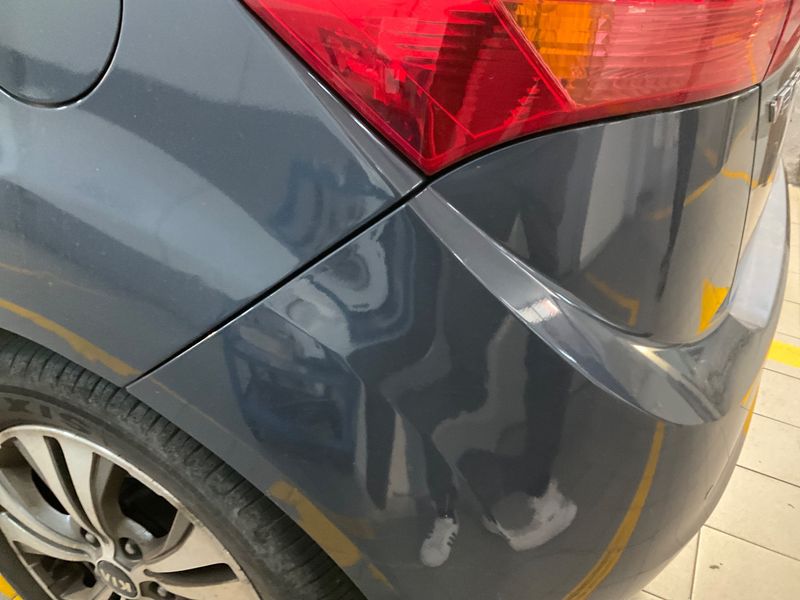 Kia Venga 1.4 Cool 2016 – снимка 30