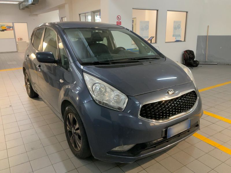 Kia Venga 1.4 Cool 2016 – снимка 12