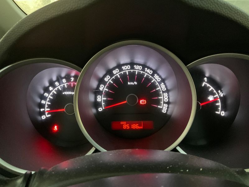 Kia Venga 1.4 Cool 2016 – снимка 18