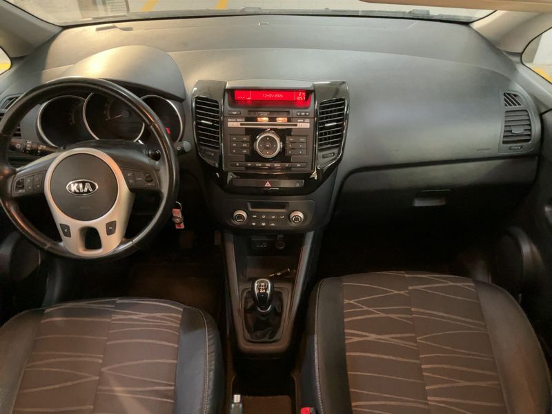 Kia Venga 1.4 Cool 2016 – снимка 17