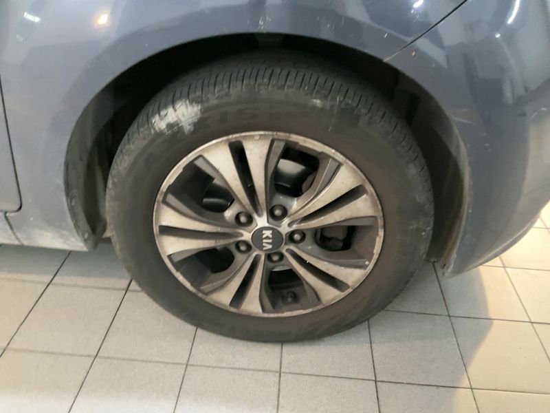 Kia Venga 1.4 Cool 2016 – снимка 11