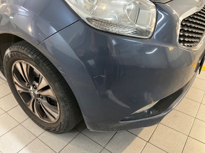 Kia Venga 1.4 Cool 2016 – снимка 34