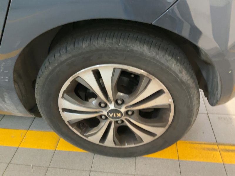 Kia Venga 1.4 Cool 2016 – снимка 5