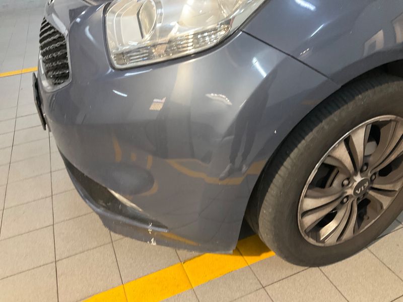 Kia Venga 1.4 Cool 2016 – снимка 35