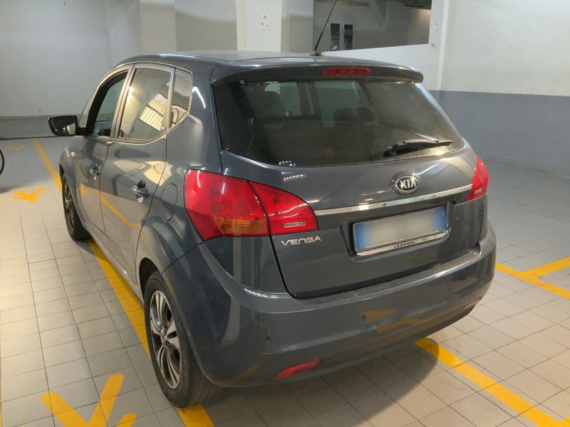 Kia Venga 1.4 Cool 2016 – снимка 6