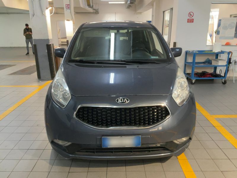 Kia Venga 1.4 Cool 2016 – снимка 14