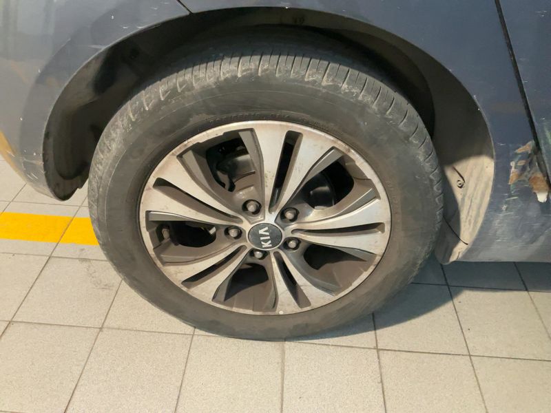 Kia Venga 1.4 Cool 2016 – снимка 9
