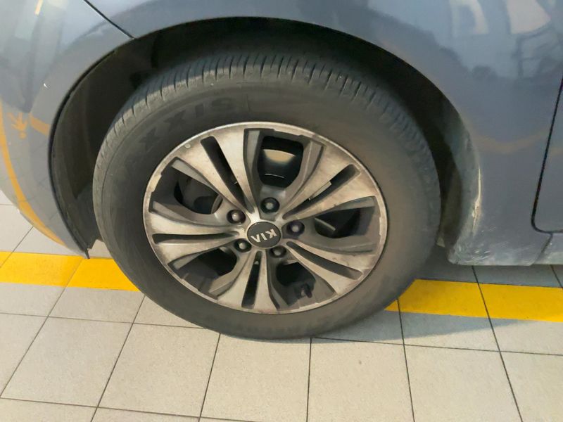 Kia Venga 1.4 Cool 2016 – снимка 3