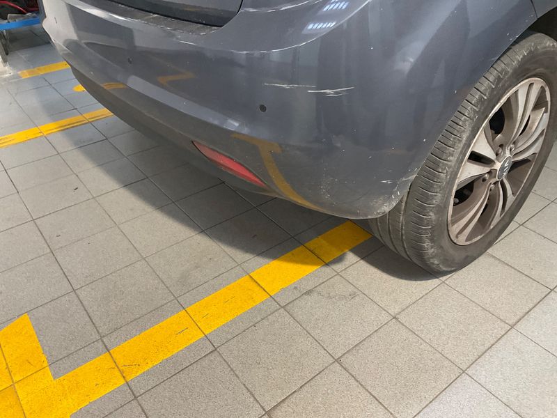 Kia Venga 1.4 Cool 2016 – снимка 32