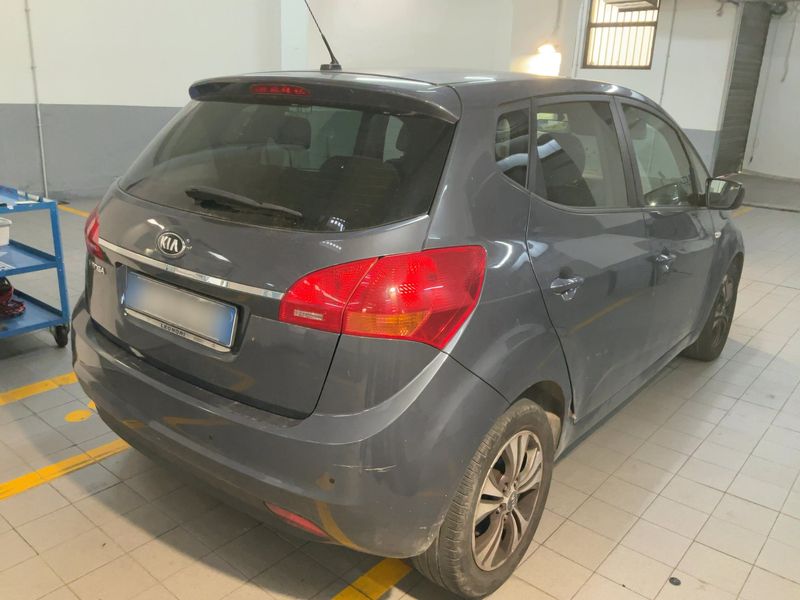 Kia Venga 1.4 Cool 2016 – снимка 8