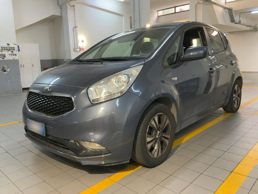 Kia Venga 1.4 Cool 2016 – снимка 2
