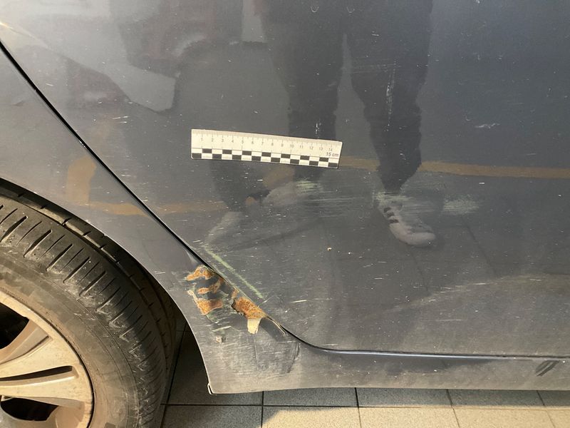 Kia Venga 1.4 Cool 2016 – снимка 24