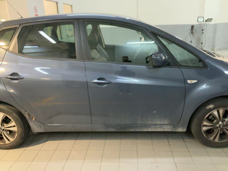 Kia Venga 1.4 Cool 2016 – снимка 10