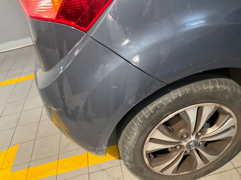 Kia Venga 1.4 Cool 2016 – снимка 31
